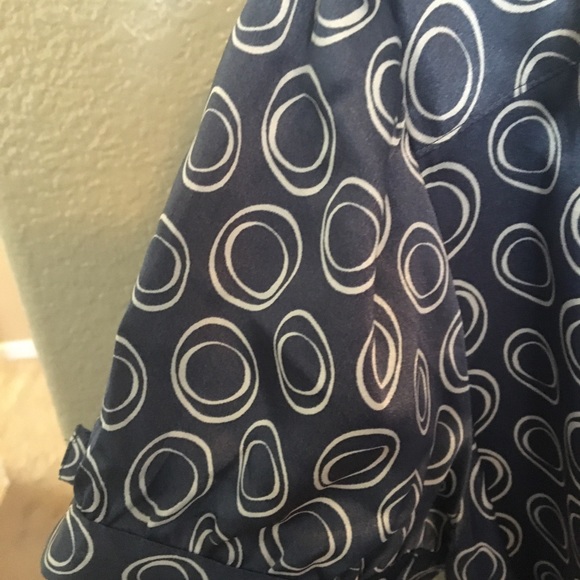 1940’s Inspired Dress - Picture 6 of 9